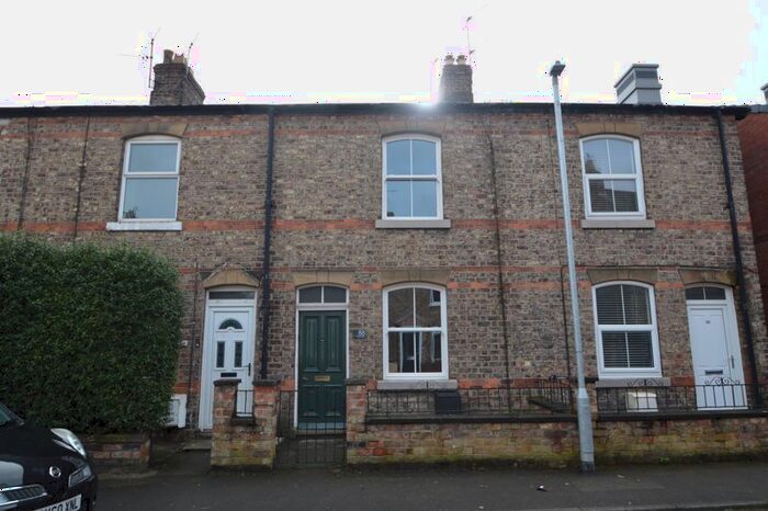 3 Bedroom Terraced House To Rent In Wood Street, Norton, Malton, YO17