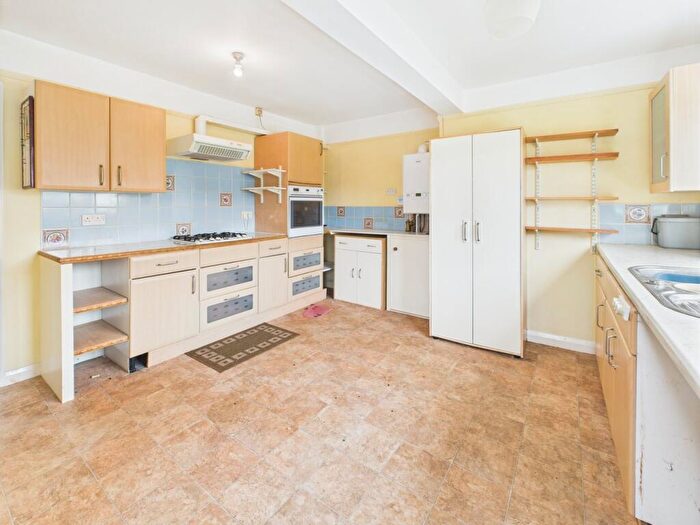2 Bedroom Bungalow For Sale In Cock Drove, Downham Market, PE38