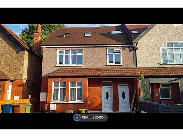 2 Bedroom Flat To Rent In Warrington Road, Harrow, HA1