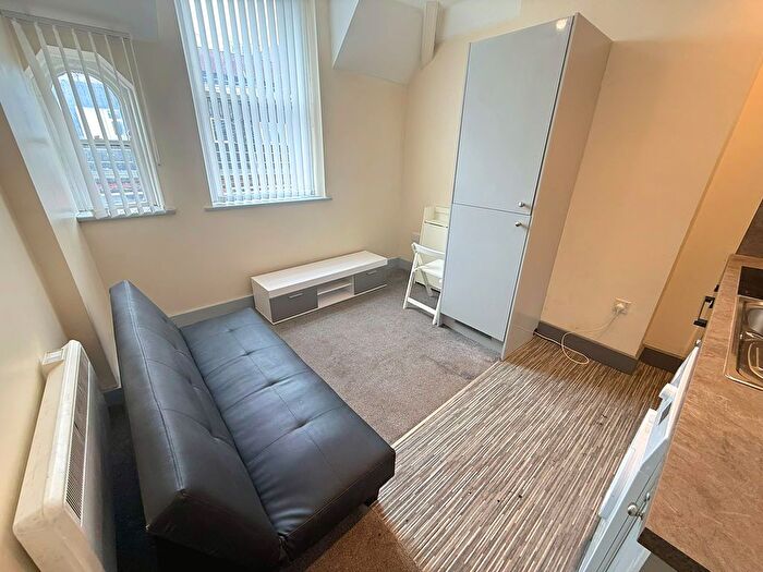 1 Bedroom Flat To Rent In John Street, Sunderland, SR1