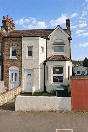 Studio To Rent In Caldy Road, Belvedere, DA17