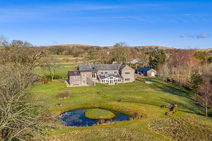 6 Bedroom Detached House For Sale In Sandwath, Newbiggin-On-Lune, Kirkby Stephen, CA17