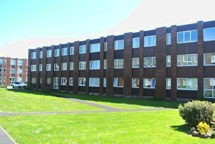 1 Bedroom Flat To Rent In Greystoke Court, Blackpool, FY4