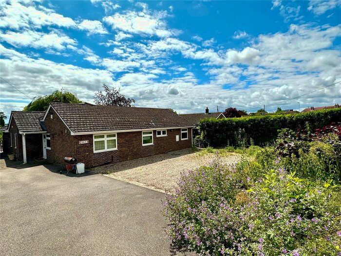 5 Bedroom Bungalow For Sale In Main Street, Prickwillow, Ely, CB7