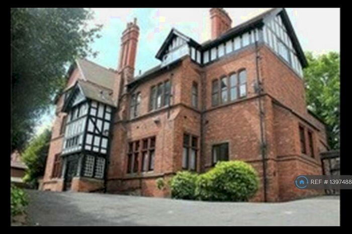 1 Bedroom Flat To Rent In Shrewsbury Road, Prenton, CH43