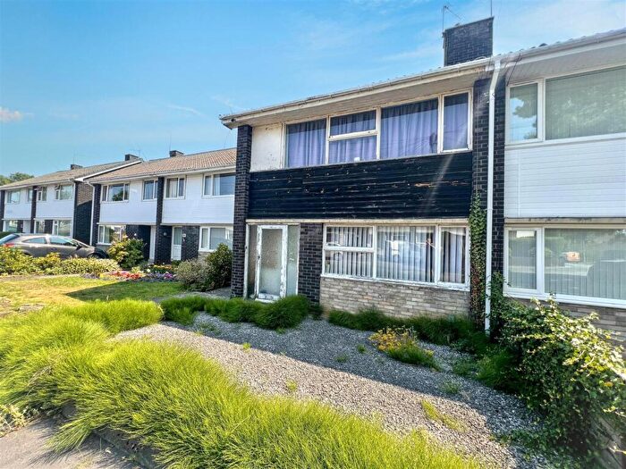 2 Bedroom End Of Terrace House For Sale In Kirkham Road, Newton Hall, Durham, DH1