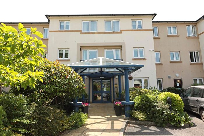 1 Bedroom Apartment For Sale In Talbot Road, Cheltenham, Gloucestershire, GL51