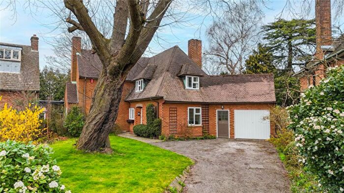 3 Bedroom Detached House To Rent In Boultbee Road, Sutton Coldfield, West Midlands, B72