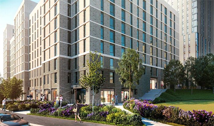 1 Bedroom Flat For Sale In Kimpton Road, Luton, Bedfordshire, LU2