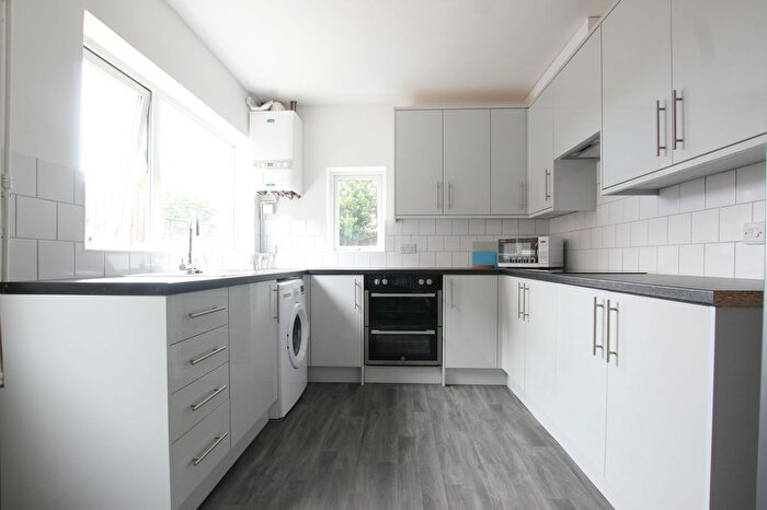 1 Bedroom Property To Rent In Tredworth Road, Gloucester, GL1