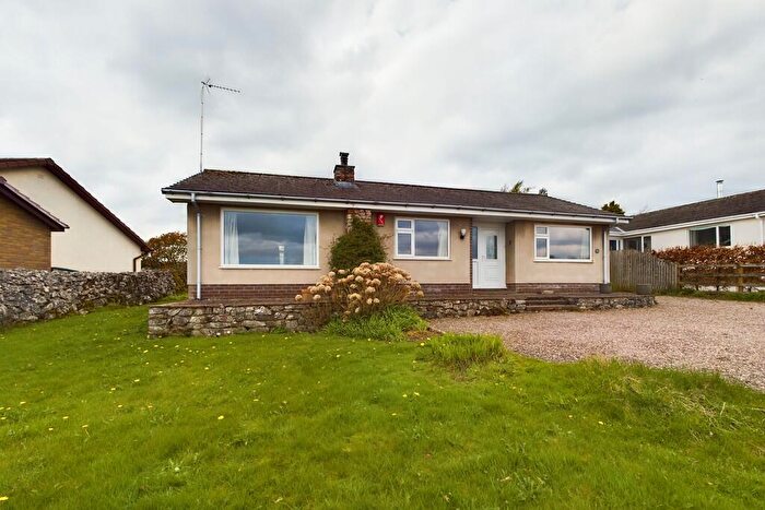 3 Bedroom Detached Bungalow To Rent In The Sheiling, Fairybead Lane, Stainton, Penrith, Cumbria, CA11