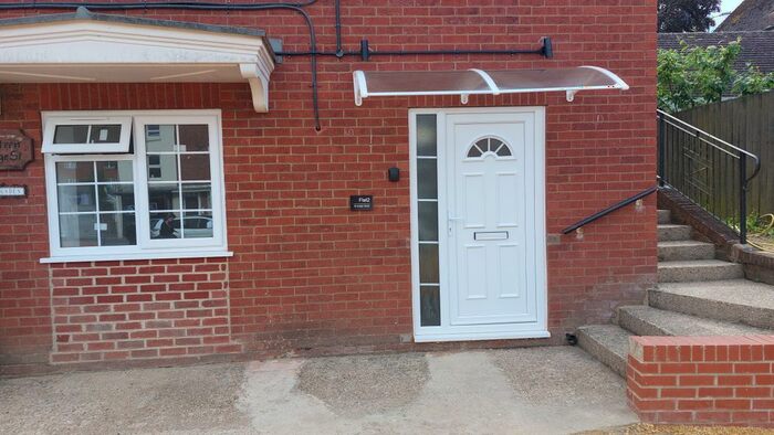 1 Bedroom Flat To Rent In Bridge Street, Buckingham, MK18