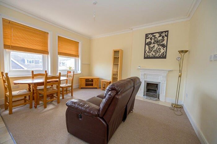 1 Bedroom Apartment For Sale In Greytree Lodge, HR9