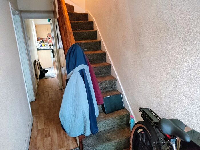 3 Bedroom Terraced House For Sale In Broadway, Belfast, BT12