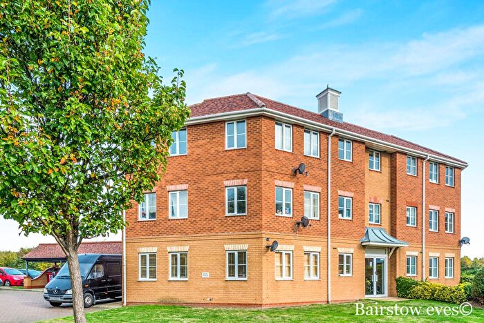 2 Bedroom Flat To Rent In John William Close, Grays, RM16