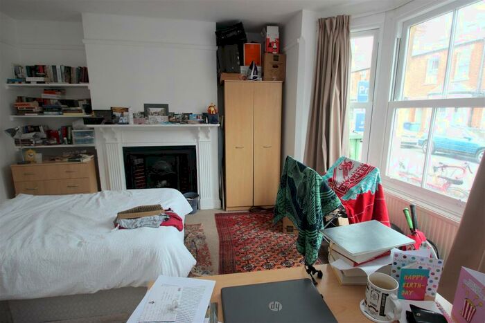 4 Bedroom House To Rent In Oatlands Road, Oxford, OX2