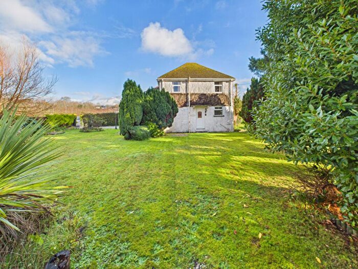 3 Bedroom Semi-Detached House For Sale In Pengelly Park, Wilcove, PL11