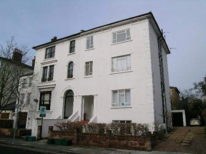 1 Bedroom Apartment To Rent In Cadogan Road, Surbiton, KT6