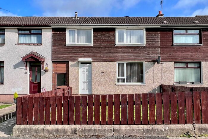 3 Bedroom Town House To Rent In Tullyroan Drive, Portadown, BT62