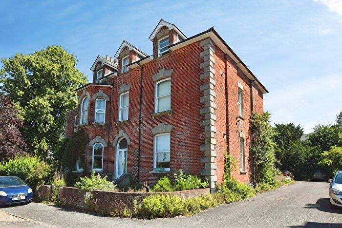 1 Bedroom Apartment For Sale In Elm Grove Road, Salisbury ***Video Tour***, SP1