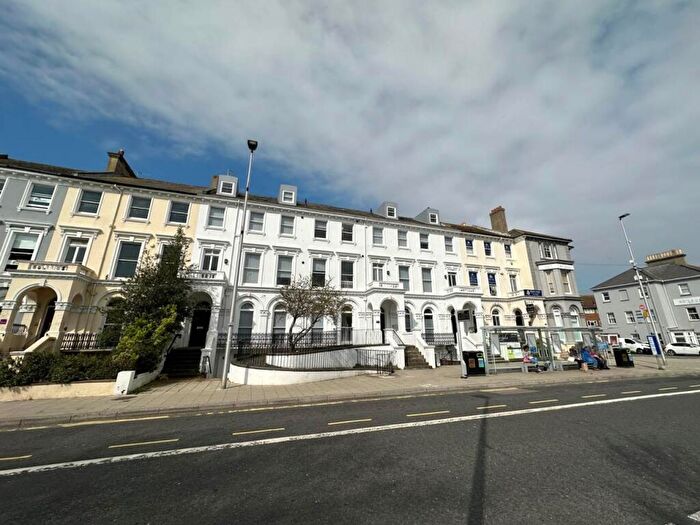 1 Bedroom Flat To Rent In Gildredge Road, Eastbourne, East Sussex, BN21