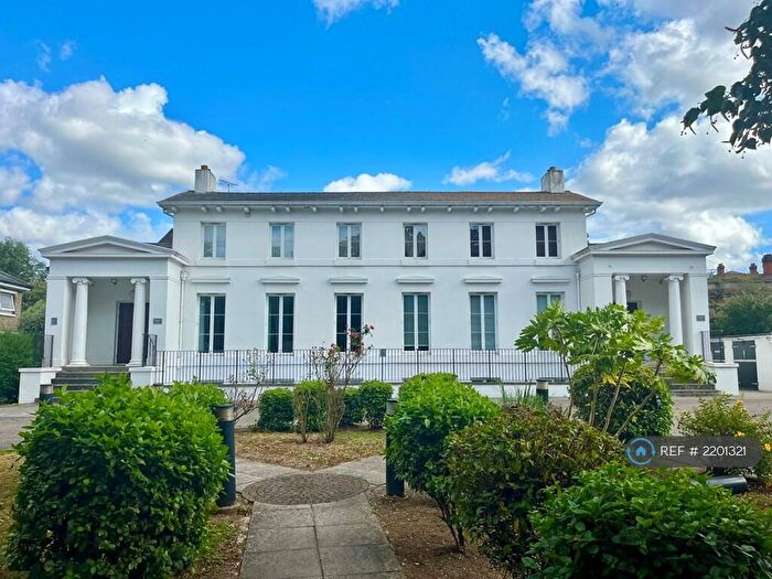 1 Bedroom Flat To Rent In Norwood Road, London, SE24