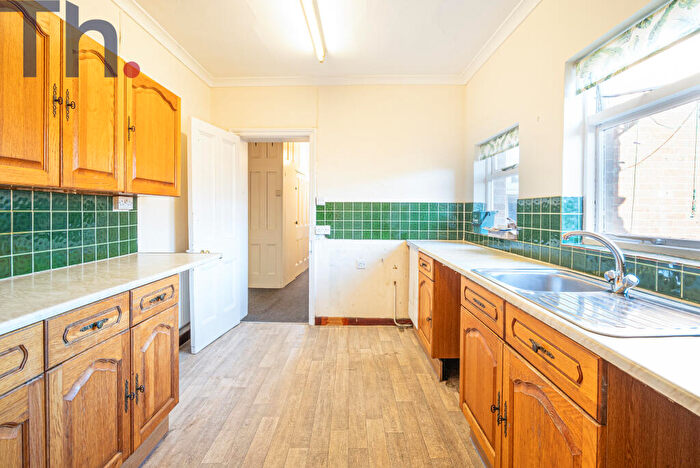 3 Bedroom End Of Terrace House For Sale In Newport, Isle Of Wight, PO30