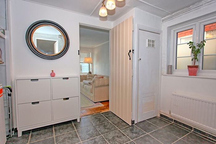 2 Bedroom Semi-Detached House For Sale In Three Households, Chalfont St. Giles, HP8