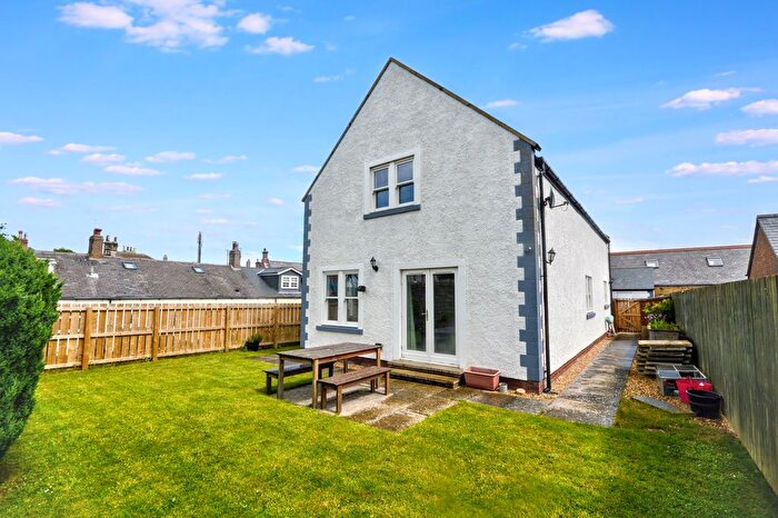 4 Bedroom Detached House For Sale In Main Street, North Sunderland, NE68
