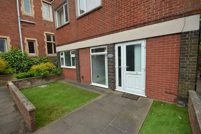 1 Bedroom House To Rent In Church Lane, Lincoln, LN2