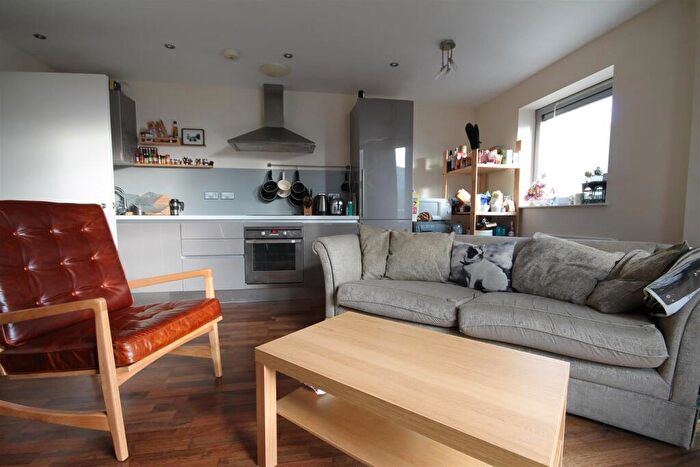 1 Bedroom Apartment To Rent In Lime Square, Quayside, NE1