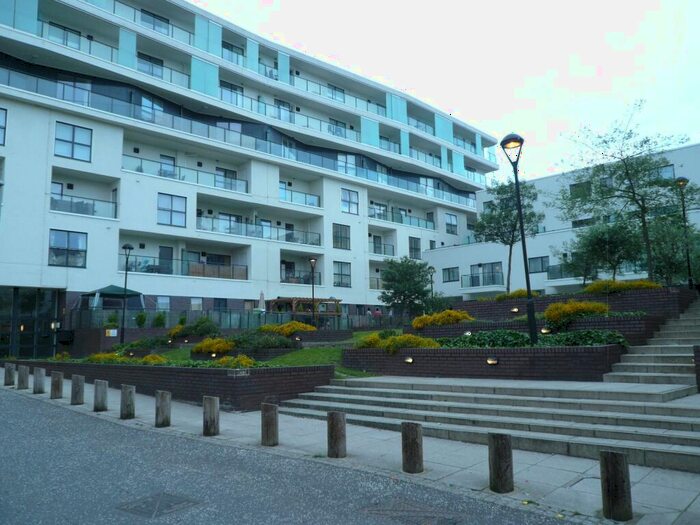 1 Bedroom Apartment To Rent In Walbrook Court, Amias Drive, Edgware, Middlesex, HA8