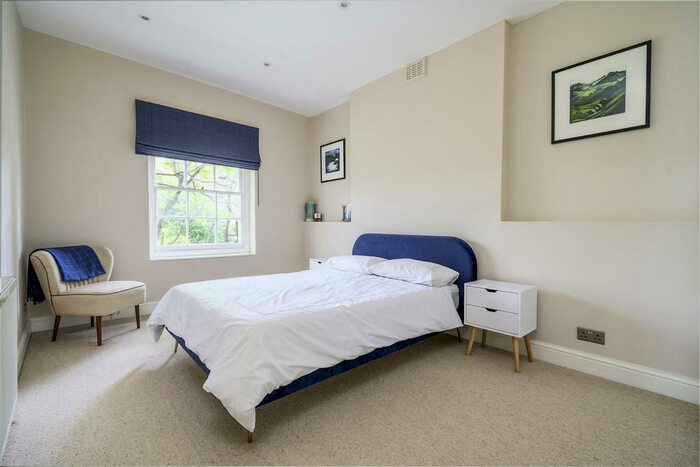 2 Bedroom Apartment To Rent In Mornington Crescent, NW1