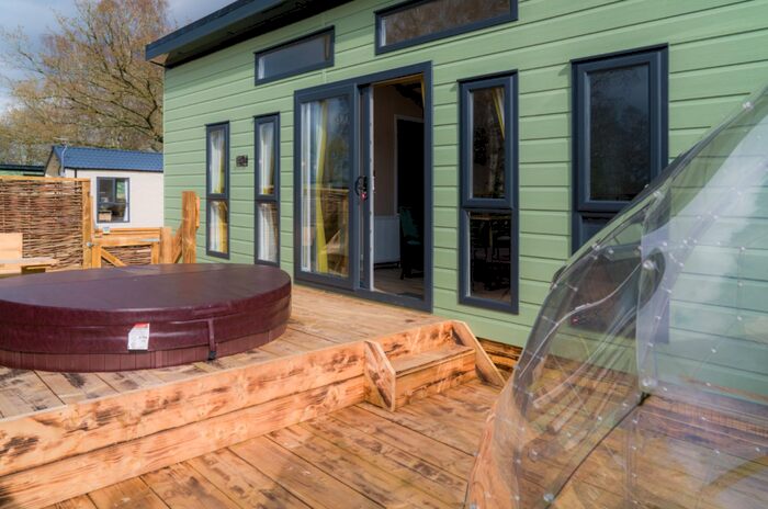 2 Bedroom Lodge For Sale In , Newark, NG22