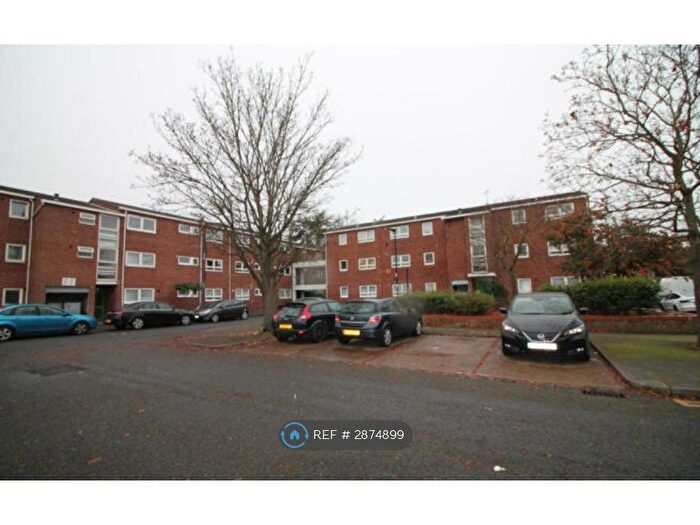 1 Bedroom Flat To Rent In Berwick Road, London, E16