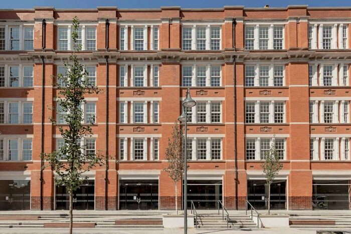 1 Bedroom Flat To Rent In Esther Anne Place, London, N1