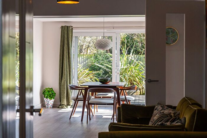 3 Bedroom Detached House For Sale In Batchelor Road, Fleckney, LE8