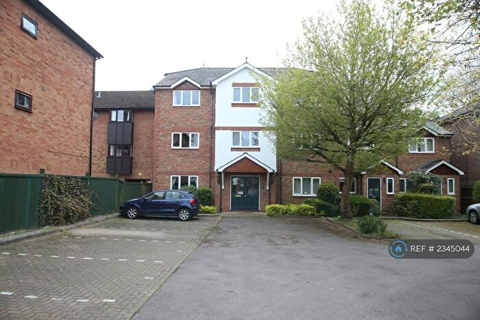1 Bedroom Flat To Rent In Wilberforce Mews, Maidenhead, SL6