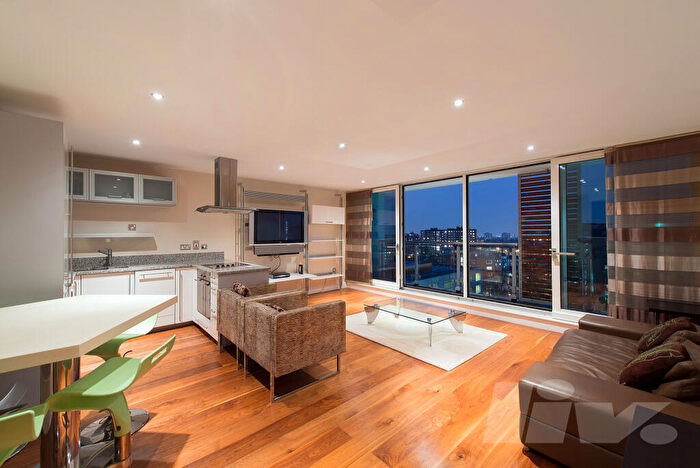 1 Bedroom Apartment For Sale In Visage Apartments, Winchester Road, Swiss Cottage, NW3
