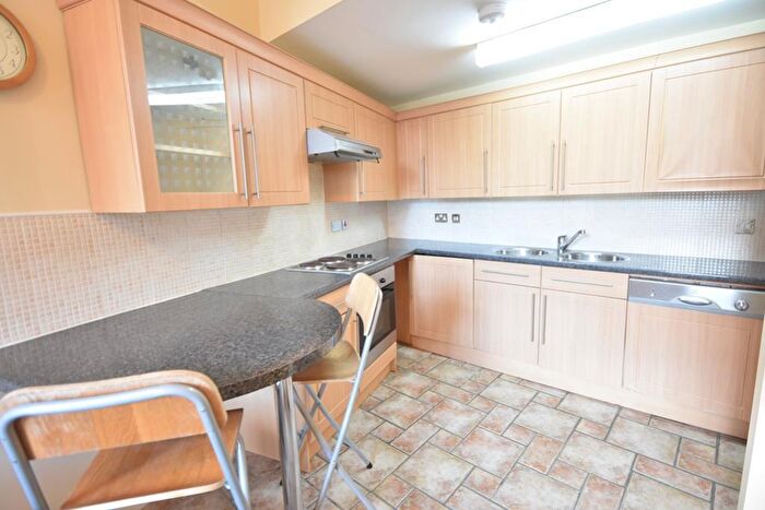 1 Bedroom Flat To Rent In Tower House, City Centre, NE1