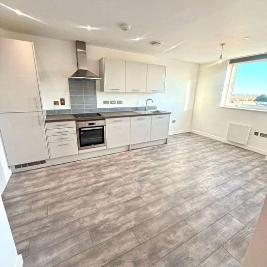 1 Bedroom Flat To Rent In Coventry Road, Birmingham, B25