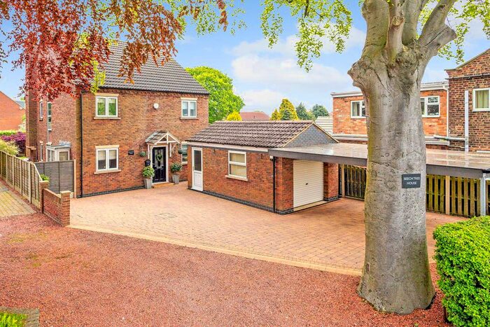 5 Bedroom Detached House For Sale In School Road, Hemingbrough, Selby, YO8