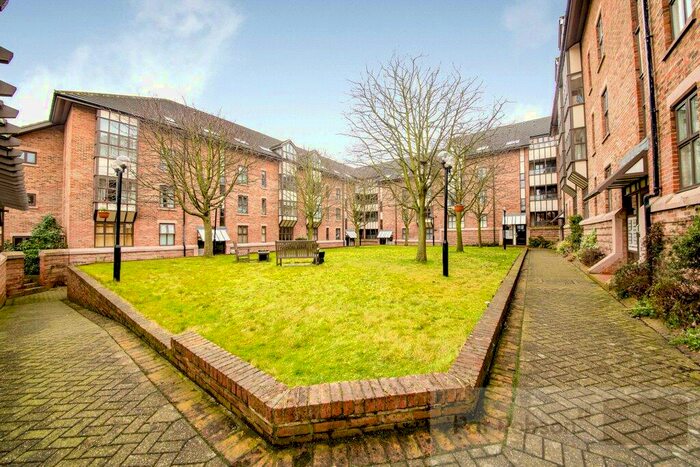 2 Bedroom Property To Rent In The Chare, Leazes Square, Newcastle Upon Tyne, NE1