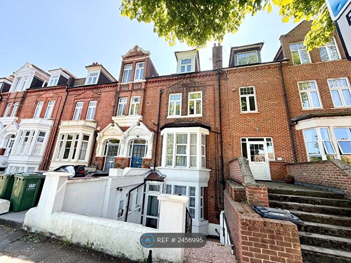 Studio To Rent In Adelaide Avenue, London, SE4