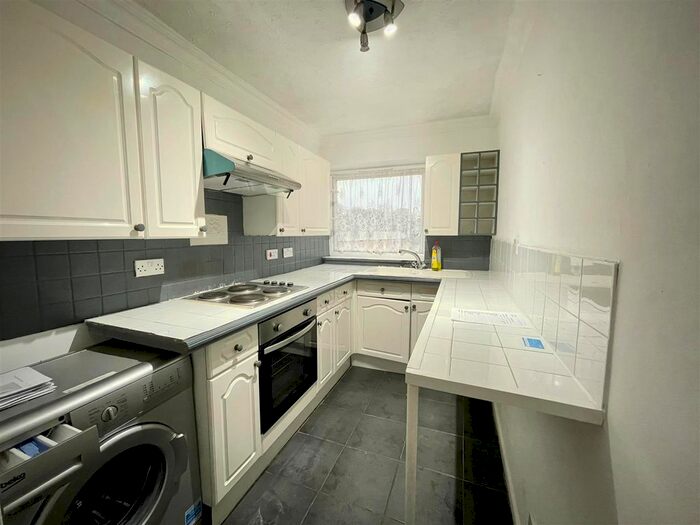 1 Bedroom Flat To Rent In Chevallier Street, Ipswich IP1