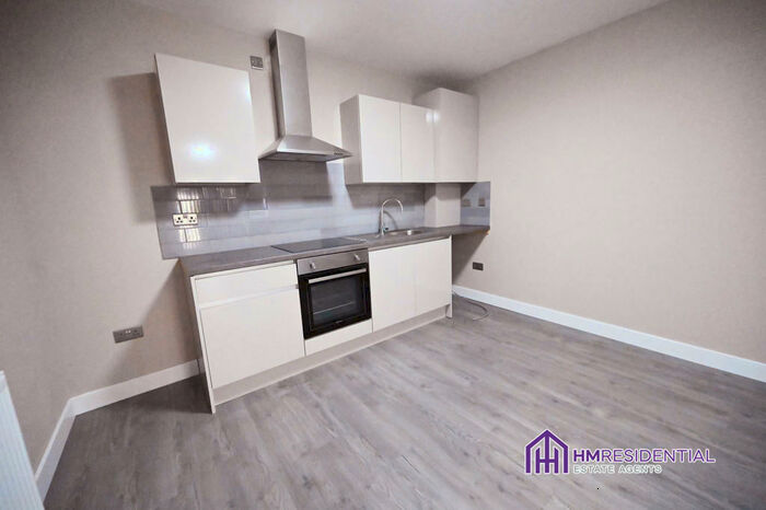 1 Bedroom Apartment To Rent In Flat Lewis Drive, NE4