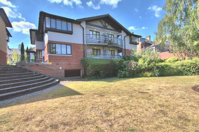 2 Bedroom Apartment To Rent In Saffron Court, Saffron Walden, CB11