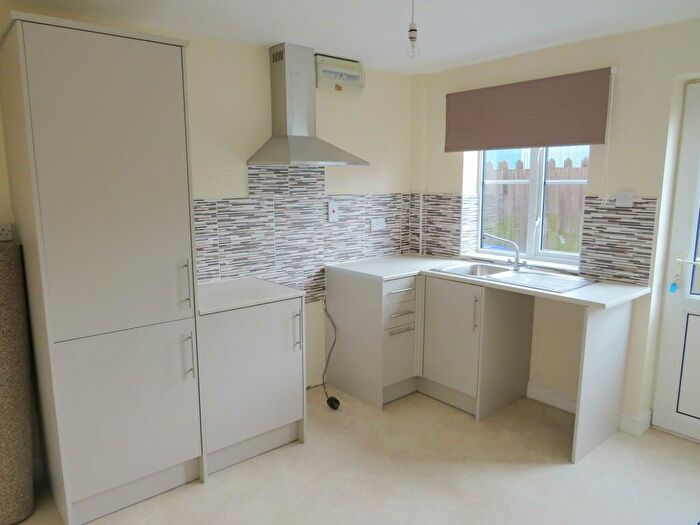 2 Bedroom House To Rent In Drakards Lane, Boston, PE21