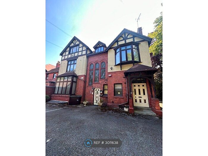 1 Bedroom Flat To Rent In Waterford Road, Prenton, CH43