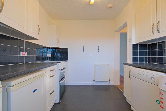 2 Bedroom Apartment To Rent In Lime Avenue, Oswaldtwistle, BB5
